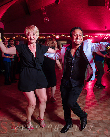 Toronto Salsa Fridays