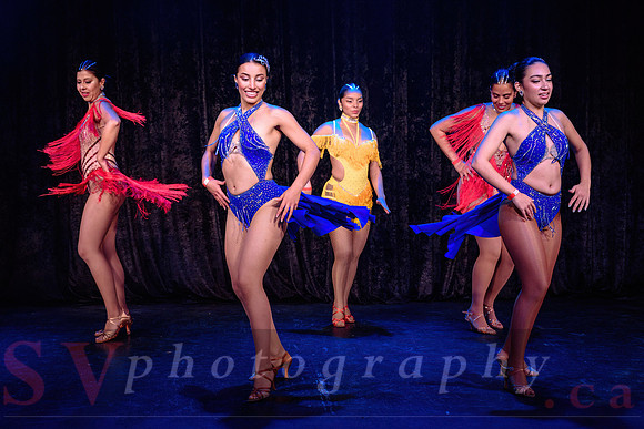 Araguacu’s 12th Year Anniversary Show & Party