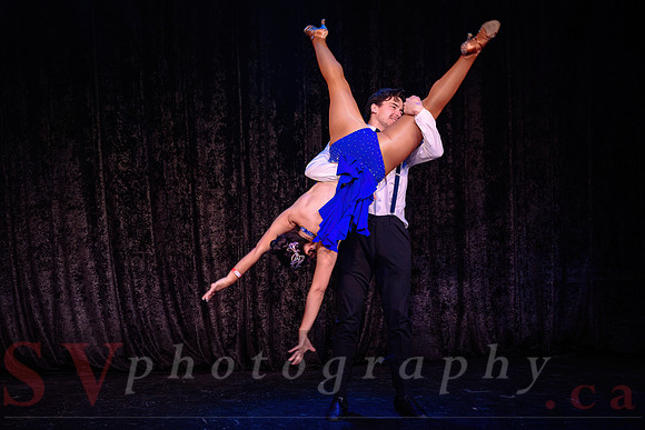 Araguacu’s 12th Year Anniversary Show & Party
