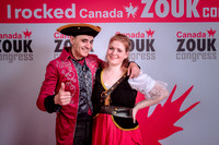 Canada Zouk Congress
