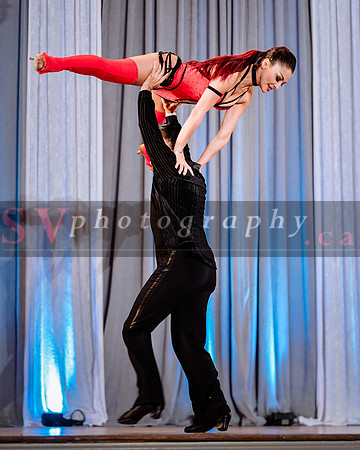 Canada Salsa & Bachata Congress