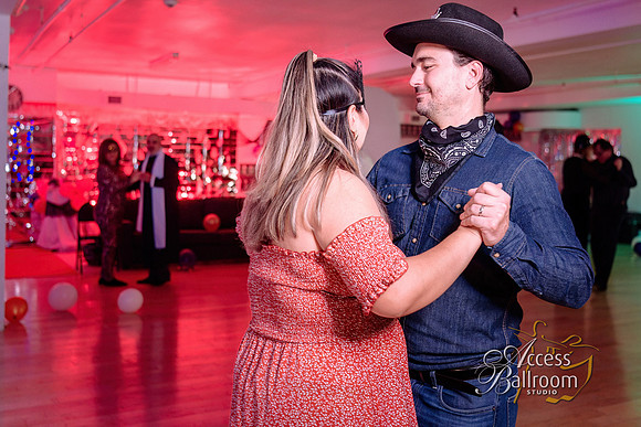 Access Ballroom