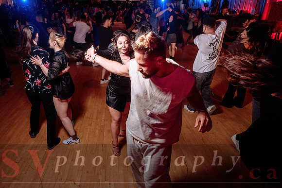 Canada Zouk Congress - Sat