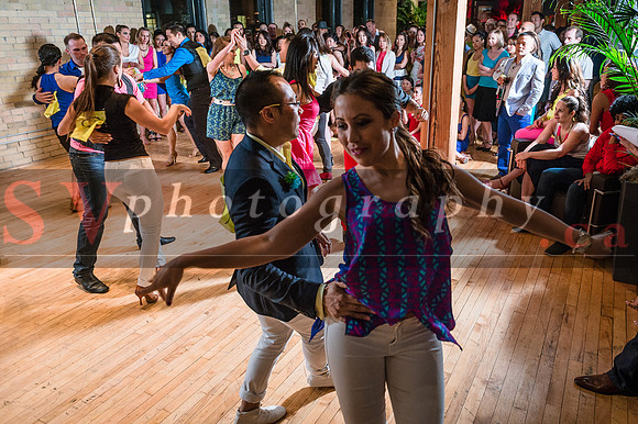 2014 iFreestyle Party