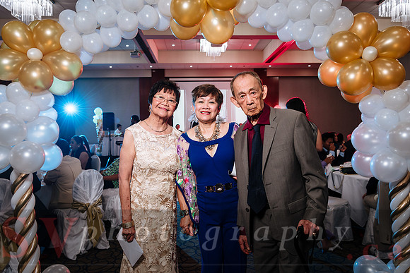 Roland & Tessie