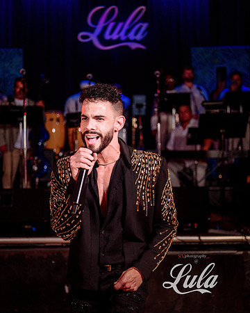 Lula Lounge Cuban Fridays