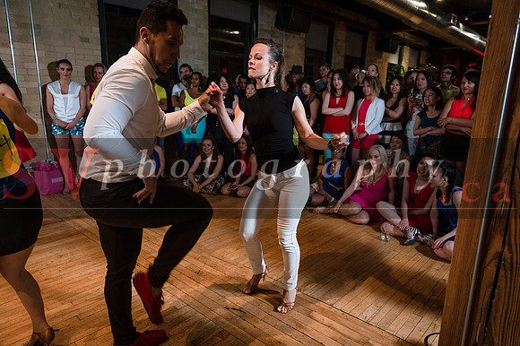 2014 iFreestyle Party