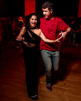 Canada Zouk Congress