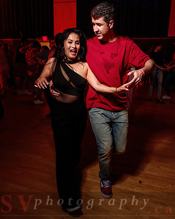 Canada Zouk Congress