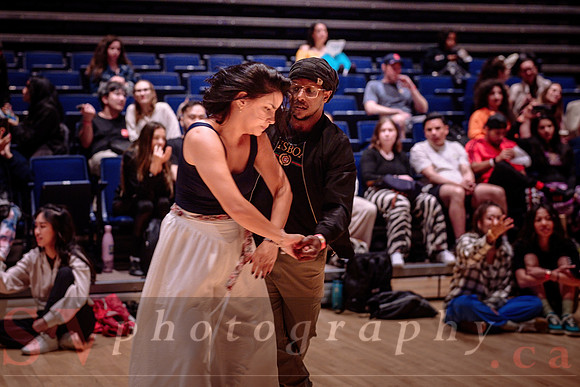 Canada Zouk Congress - Sat