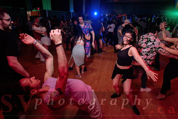 Canada Zouk Congress