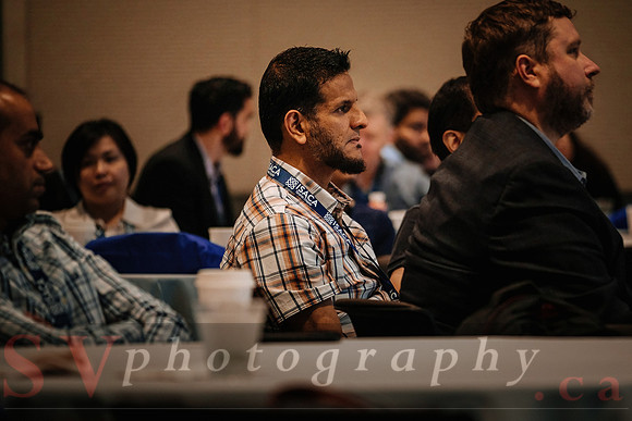 ISACA Annual Summer Conference
