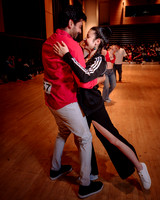 Canada Zouk Congress