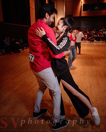 Canada Zouk Congress
