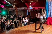Estonian House Goodbye Party