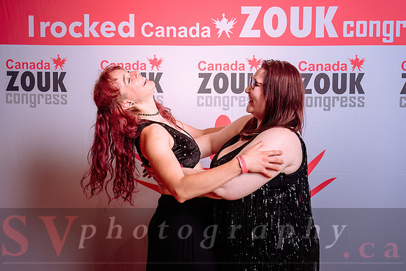 Canada Zouk Congress