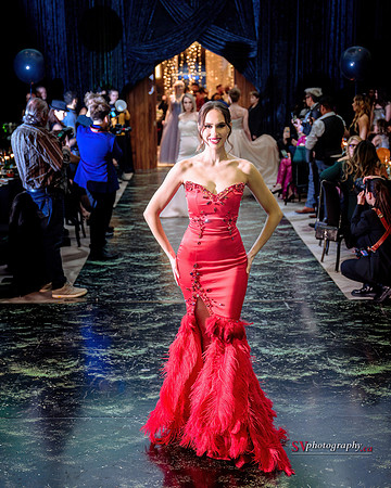 Fired Up Gala In Support of Sick Kids - 2025