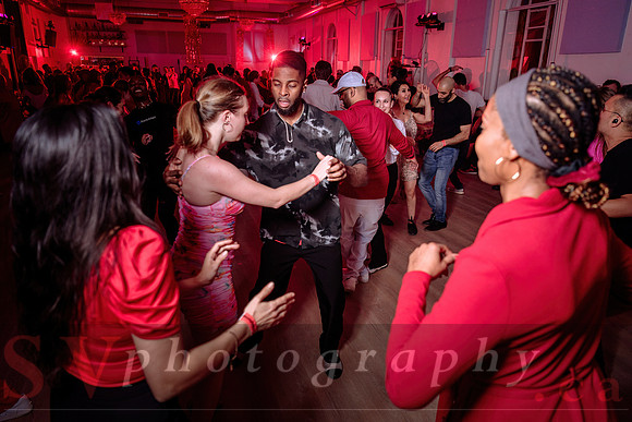 Toronto Dance Fridays