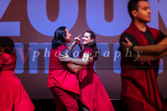 Canada Zouk Congress