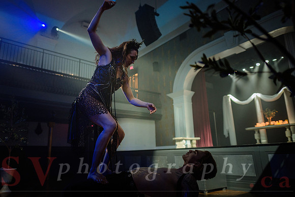 Transcen|Dance Project presents Ophis