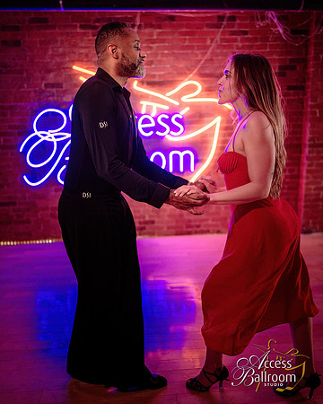 Access Ballroom