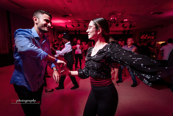 TSF @ Latvian Centre