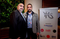 Young Professionals Leadership Summit (YPLS)
