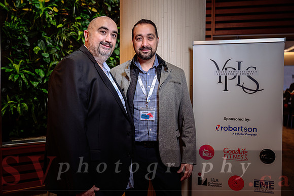 Young Professionals Leadership Summit (YPLS)