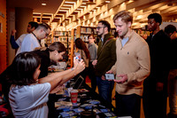Young Professionals Leadership Summit (YPLS)
