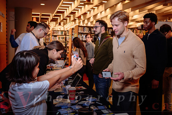 Young Professionals Leadership Summit (YPLS)