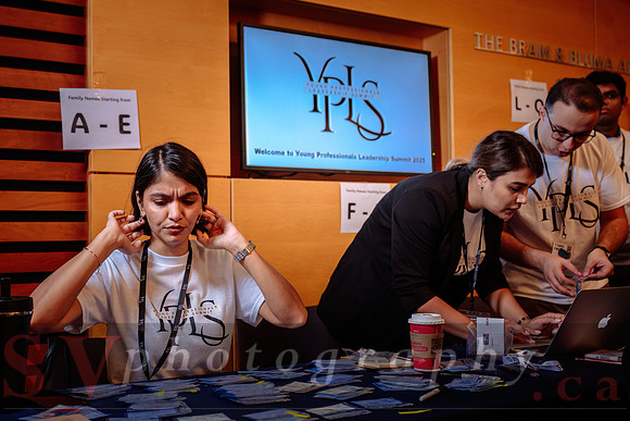Young Professionals Leadership Summit (YPLS)