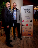 Young Professionals Leadership Summit (YPLS)