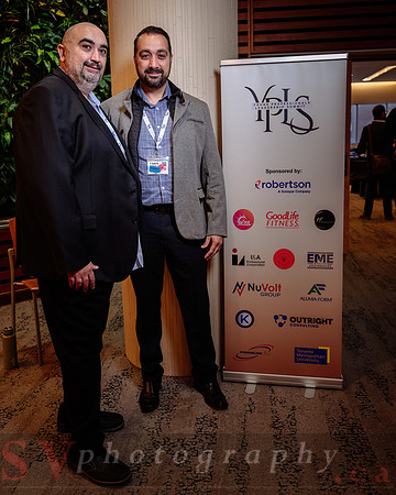 Young Professionals Leadership Summit (YPLS)