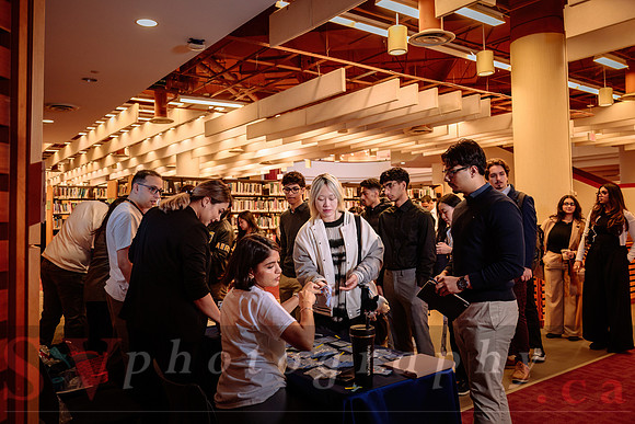 Young Professionals Leadership Summit (YPLS)