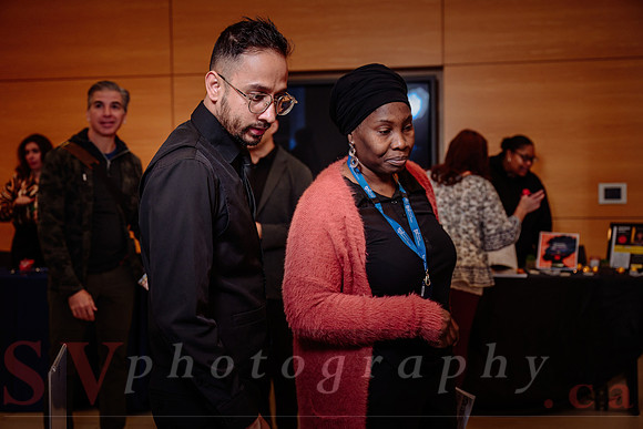 Young Professionals Leadership Summit (YPLS)
