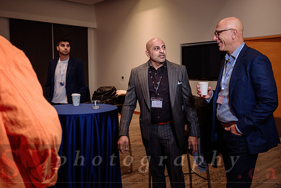Young Professionals Leadership Summit (YPLS)