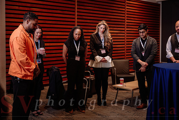 Young Professionals Leadership Summit (YPLS)