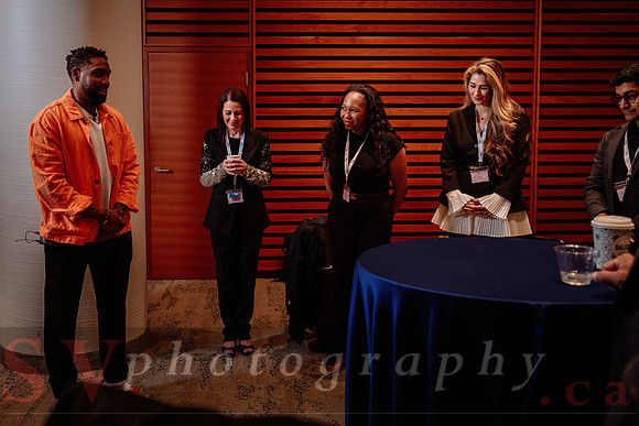 Young Professionals Leadership Summit (YPLS)