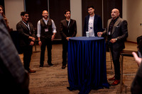 Young Professionals Leadership Summit (YPLS)