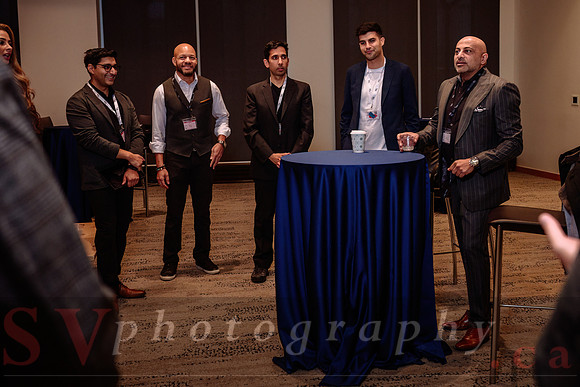 Young Professionals Leadership Summit (YPLS)