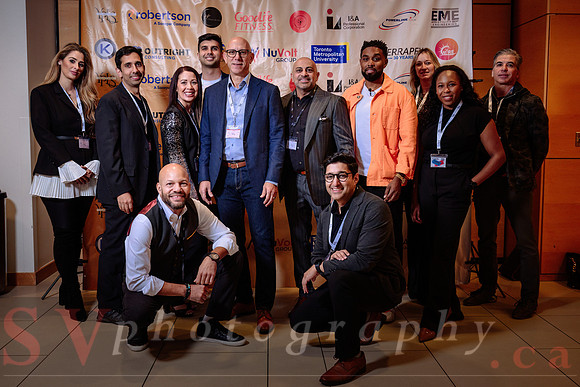Young Professionals Leadership Summit (YPLS)