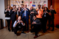 Young Professionals Leadership Summit (YPLS)