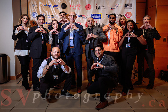 Young Professionals Leadership Summit (YPLS)