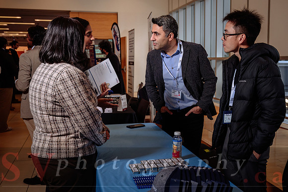 Young Professionals Leadership Summit (YPLS)