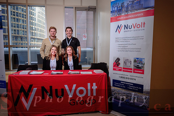 Young Professionals Leadership Summit (YPLS)