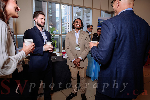 Young Professionals Leadership Summit (YPLS)