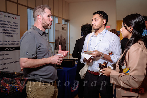 Young Professionals Leadership Summit (YPLS)