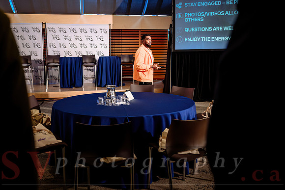 Young Professionals Leadership Summit (YPLS)