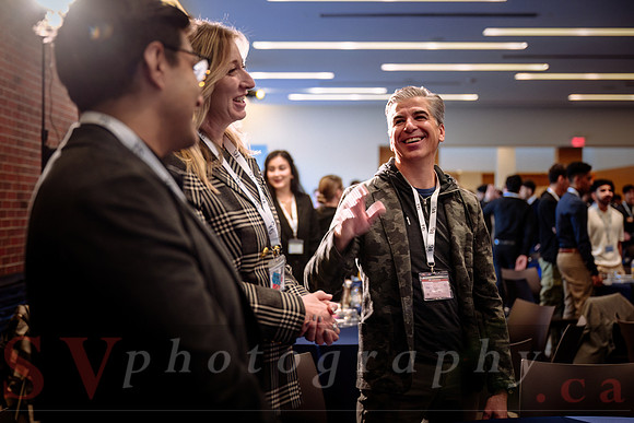 Young Professionals Leadership Summit (YPLS)