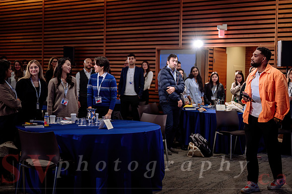 Young Professionals Leadership Summit (YPLS)